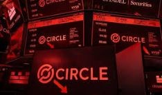 Circle股價下跌20%:穩定幣監管威脅增長模式