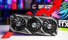 為什麼GPU價格很高?是AI需求導致短缺嗎?