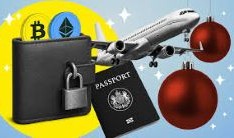 如何安全携带加密货币旅行？Web3安全指南