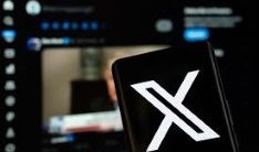 X推出實時加密貨幣和股票圖表的現金標籤