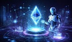 Can Ethereum Run AI Agents? How It Enables Trusted AI