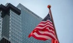 美國銀行2026年第一季股票回購金額創330億美元新高
