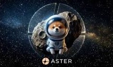 What Is ASTEROID Meme Coin? Why Did It Go Viral?