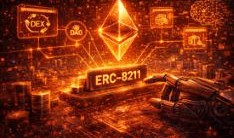 ERC-8211이란 무엇인가요? AI 지갑이 DeFi를 실행하는 데 어떻게 도움이 되나요?