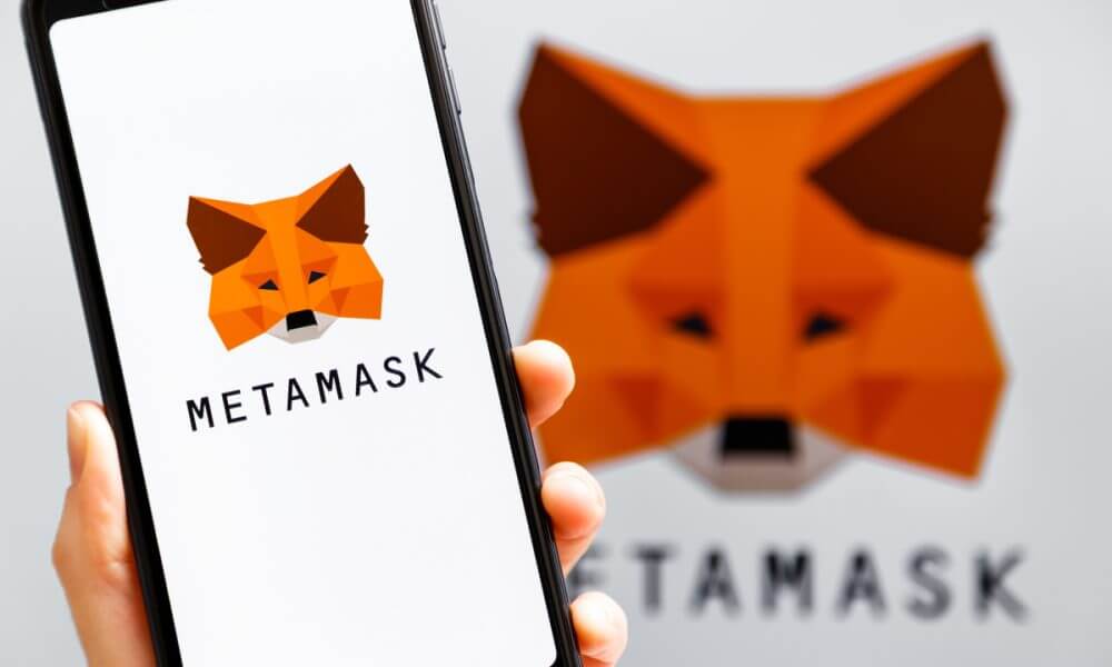 新手指南：如何在Chrome中開啟Metamask錢包？