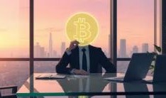 策略公司公布第一季度虧損125億美元，比特幣持有量達81.8萬枚