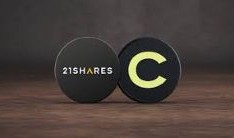 21Shares在纳斯达克推出首只Canton Network ETF（TCAN）