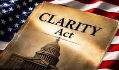 Senate Advances CLARITY Act: A New Era for U.S. Crypto Oversight