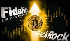 BlackRock and Fidelity Squeeze Rivals in Bitcoin ETF Race