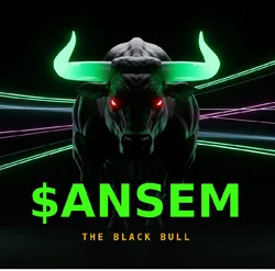 The Black Bull