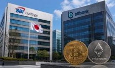 SBI’s $289M Bitbank Deal Signals Japan Crypto Consolidation