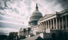 Senate Test for Clarity Act Could Spark Crypto Market Volatility