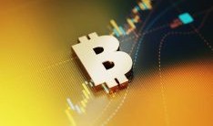 Bitcoin Jumps to $65K as Softer CPI Data Calms Fed Hike Fears