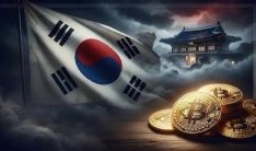 South Korea Updates Asset Law to Include Cryptocurrency