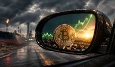 Bitcoin Steady at $65K; Fed Decision Set to Determine Path