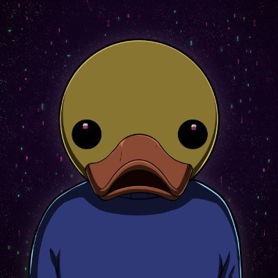 TEH EPIK DUCK