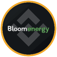 Bloom Energy