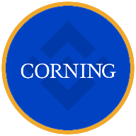 Corning