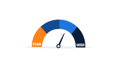 Crypto Fear & Greed Index Hits 74: Rally Sparks Correction Fears