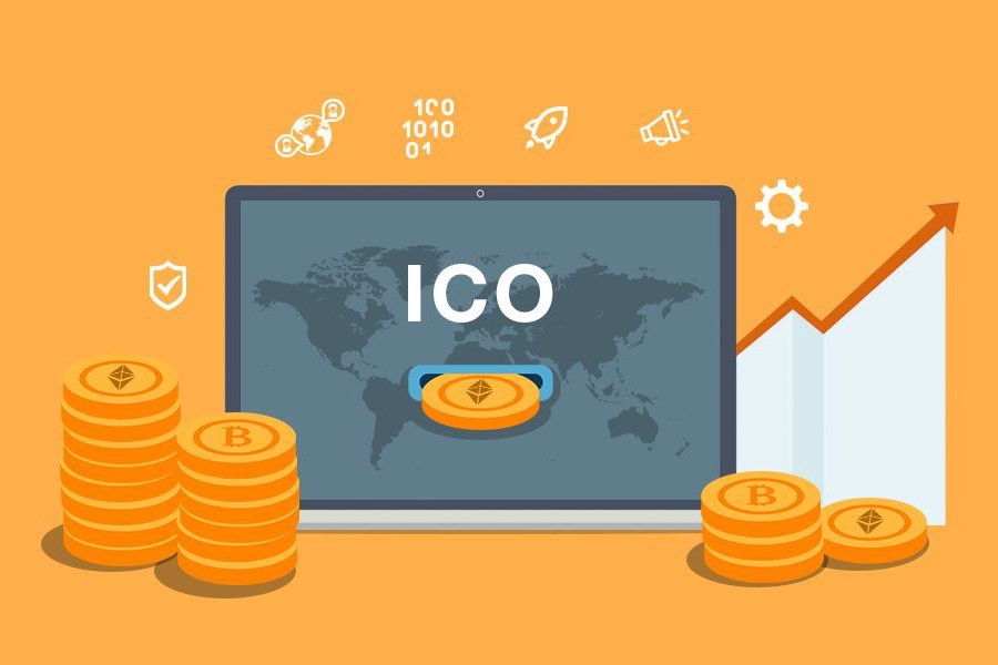 如何啟動 ICO 以及在哪裡進行 ICO