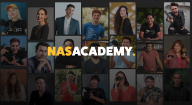 Web3教育初創公司Nas Academy完成1200萬美元融資，FTX Ventures等參投