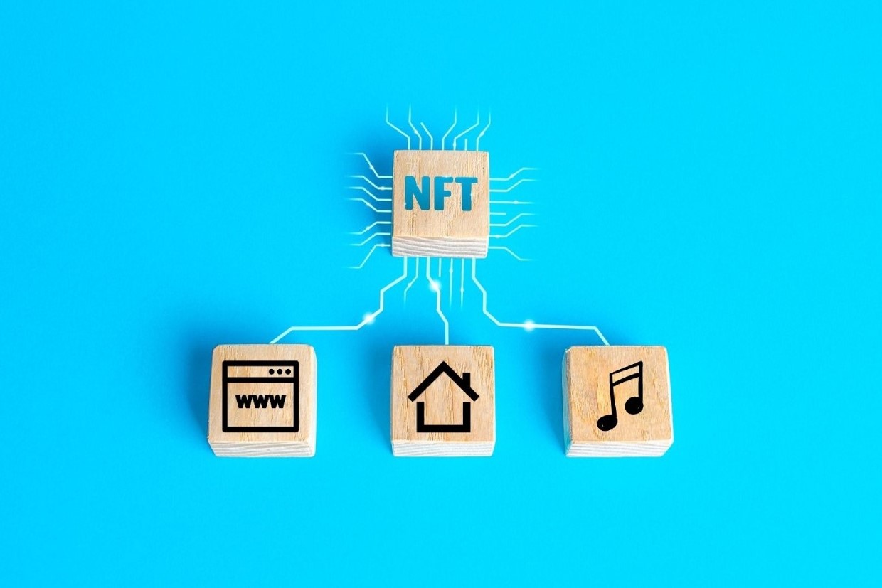 什麼是 NFT 以及如何使用 NFT
