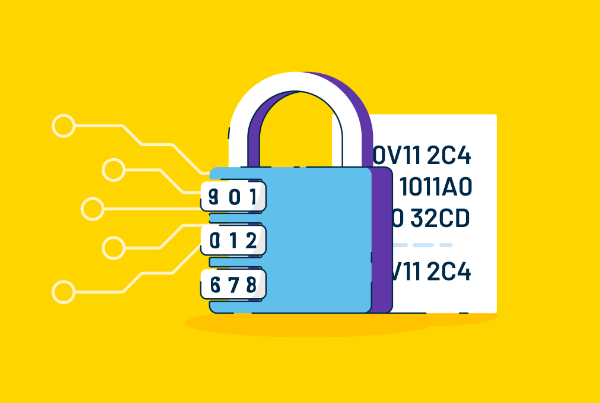 How Does Symmetric Encryption Work and How many Keys are Needed for Symmetric Key Encryption