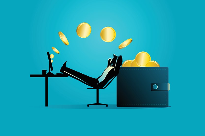 Passive Income Meaning In English and Crypto Passive Income