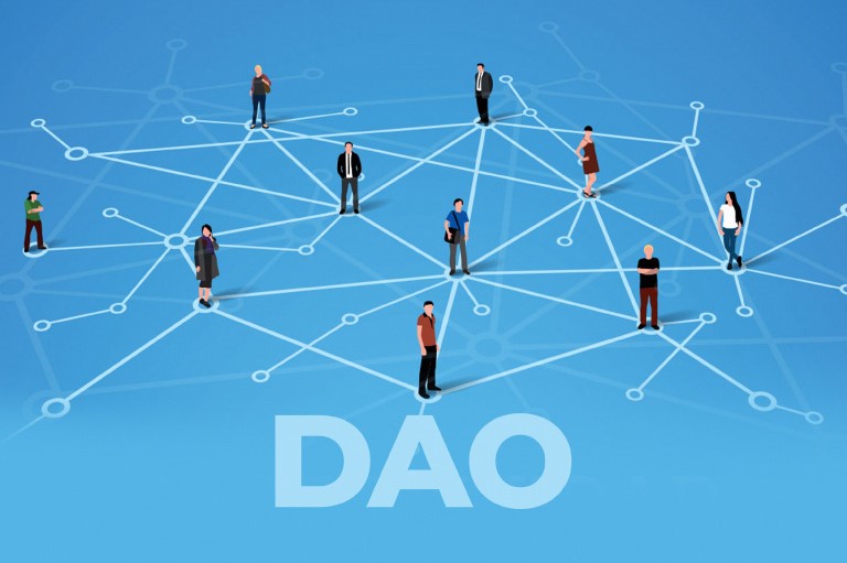 DAO 含義解釋：什麼是去中心化自治組織？