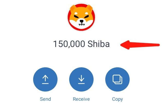 如何卖出柴犬硬币?教你如何在Trust钱包上出售柴犬
