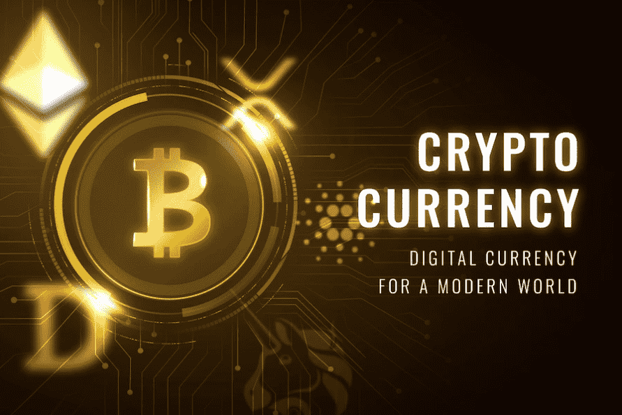Crypto Currency Definition: What is Crypto Currency in Simple Terms