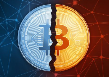 减半的含义：加密货币减半是什么？