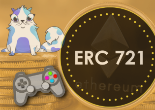 721 Meaning: What Does ERC 721 Mean?