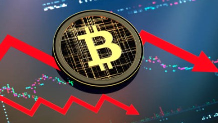 比特幣跌破2萬美元，美聯儲利率風險上升致加密貨幣暴跌