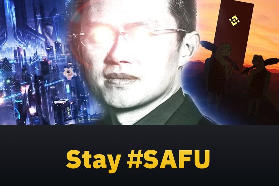 SAFU Crypto: What Does SAFU in Crypto Mean?