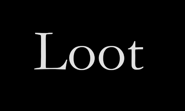 什么是Loot NFT？Loot NFT项目简介