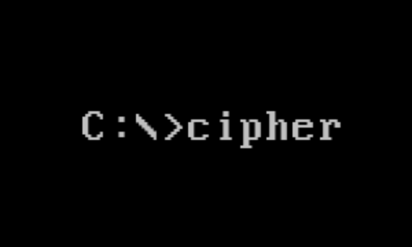 What is Cipher and What is Cryptographic Key