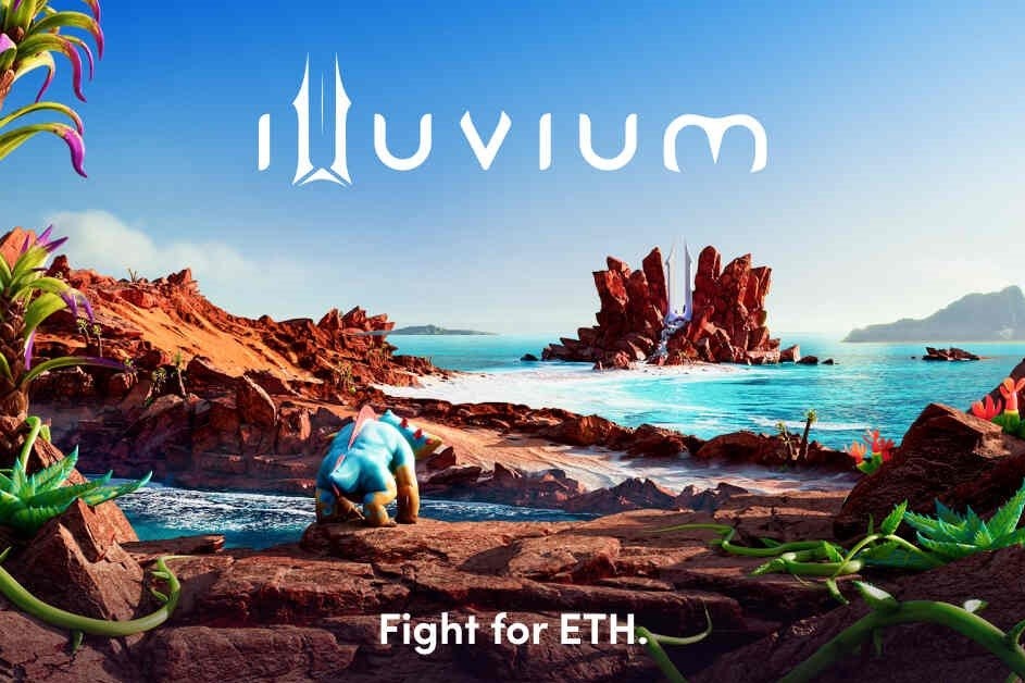What is Illuvium Crypto and How to Play Illuvium
