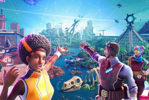 What are some prominent metaverse crypto projects?