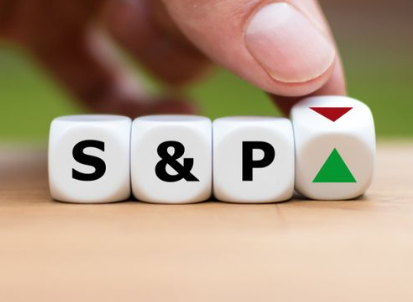 S & P Index Meaning: What Is The S and P Index