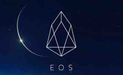 随着投资者获得信心,EOS 上涨 10%