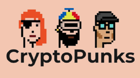CryptoPunks' trading volume surges 1,847% after Tiffany & Co. launches exclusive NFT collection