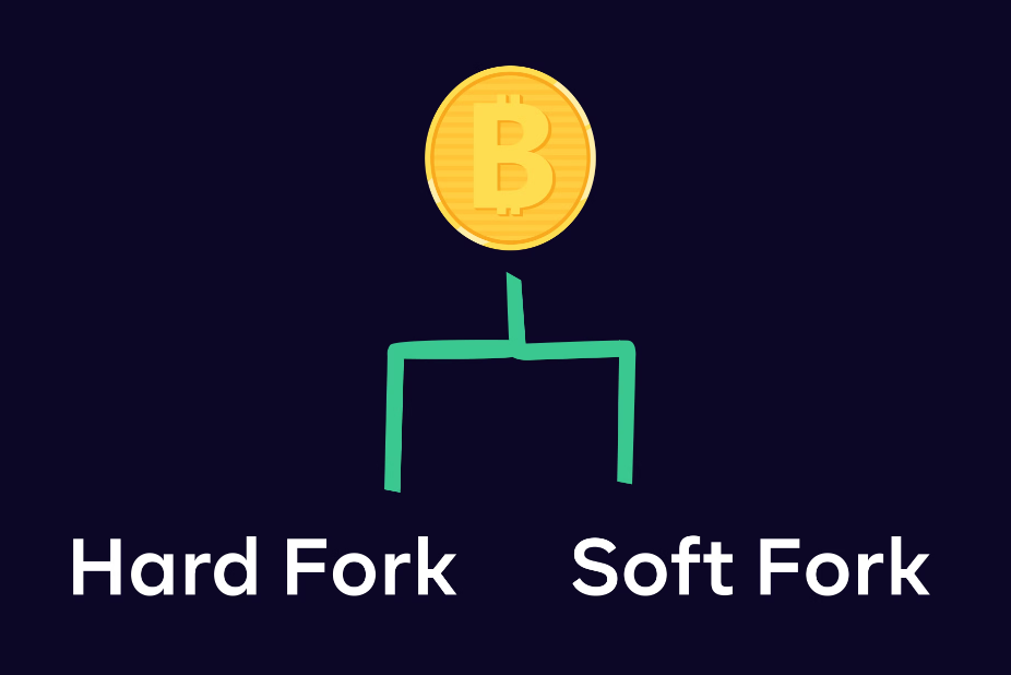 Blockchain Fork: Soft Fork vs Hard Fork