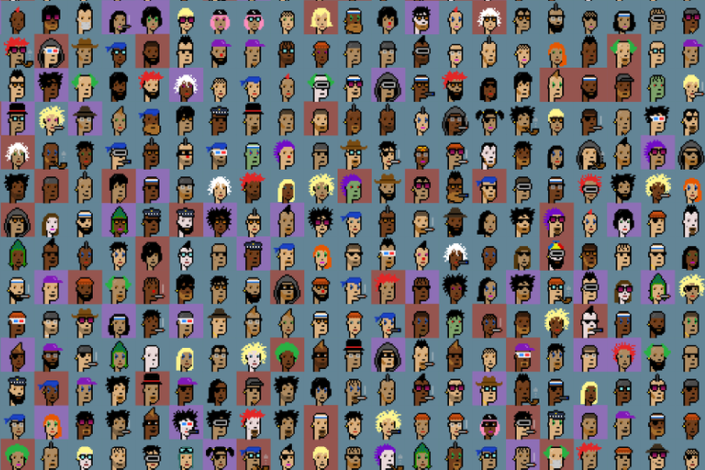How Many CryptoPunks Are There and Where to Buy CryptoPunks