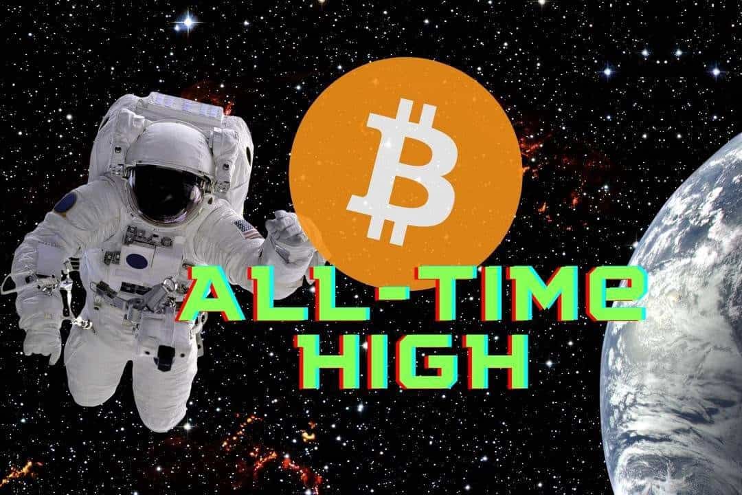 ATH Crypto: What is ATH in Cryptocurrency?