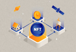 NFT Meaning Finance: What Is An NFT In Finance?