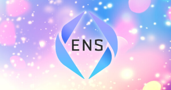 以太坊名称服务创始人反映接近 200 万注册标记