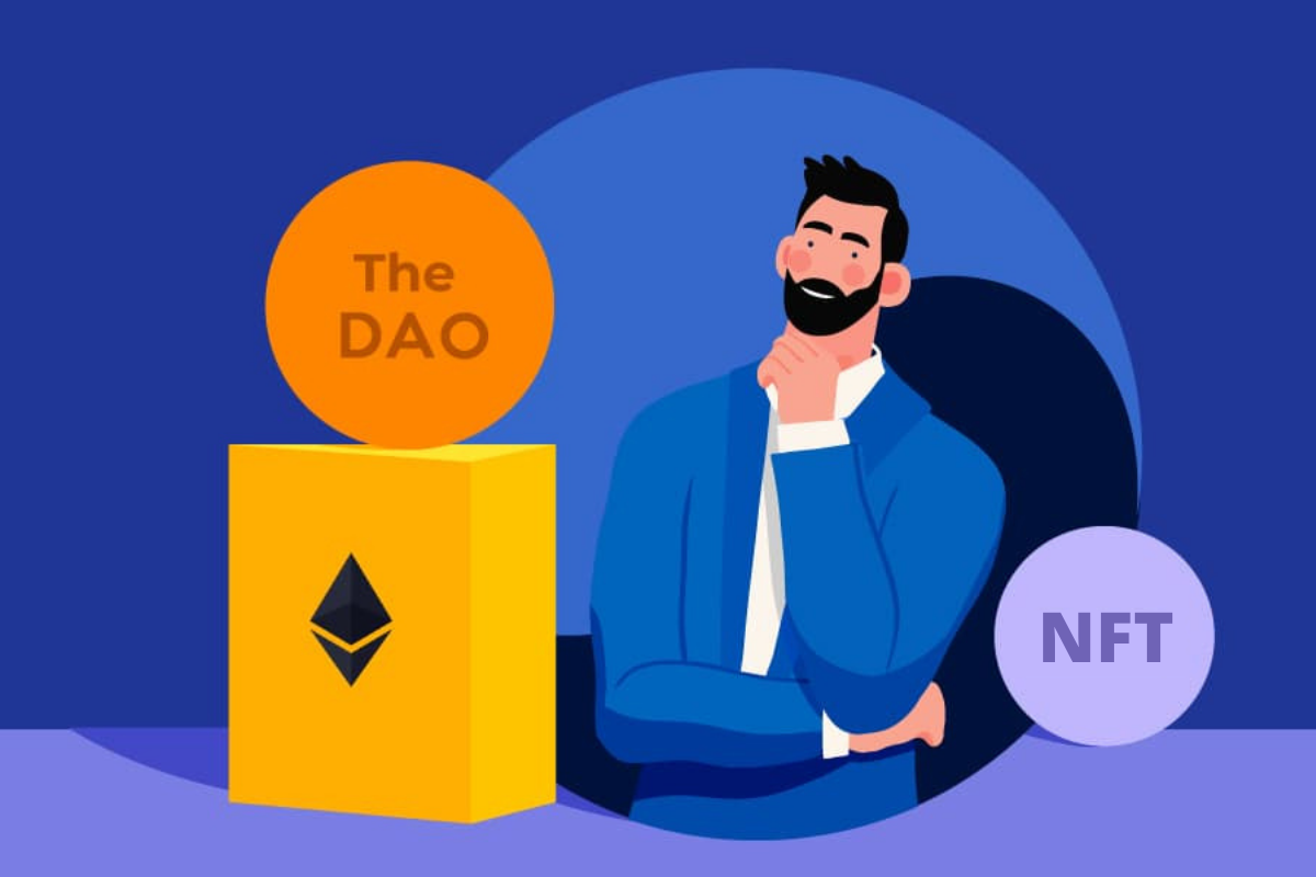 DAO NFT Meaning: What Is A DAO NFT Community?