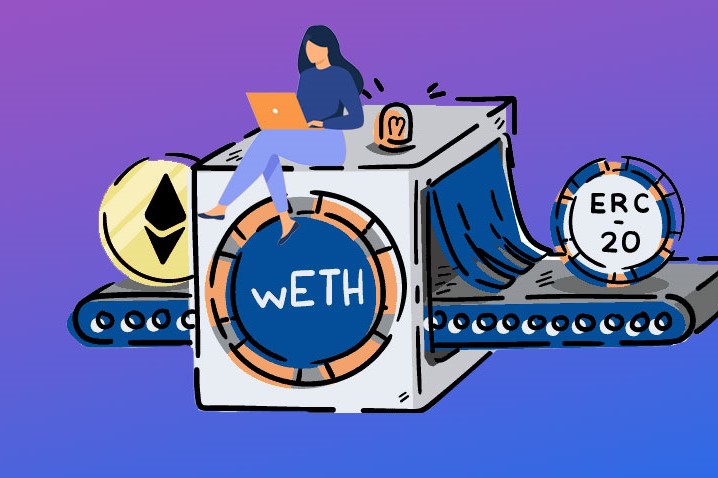 怎麼把ETH換成WETH：如何獲取 WETH