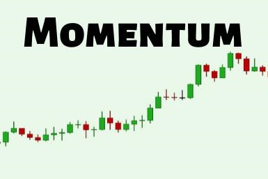 Momentum Indicator Meaning and Momentum Trading Crypto